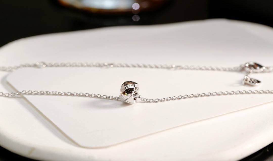 Фото Колье Chanel S7020