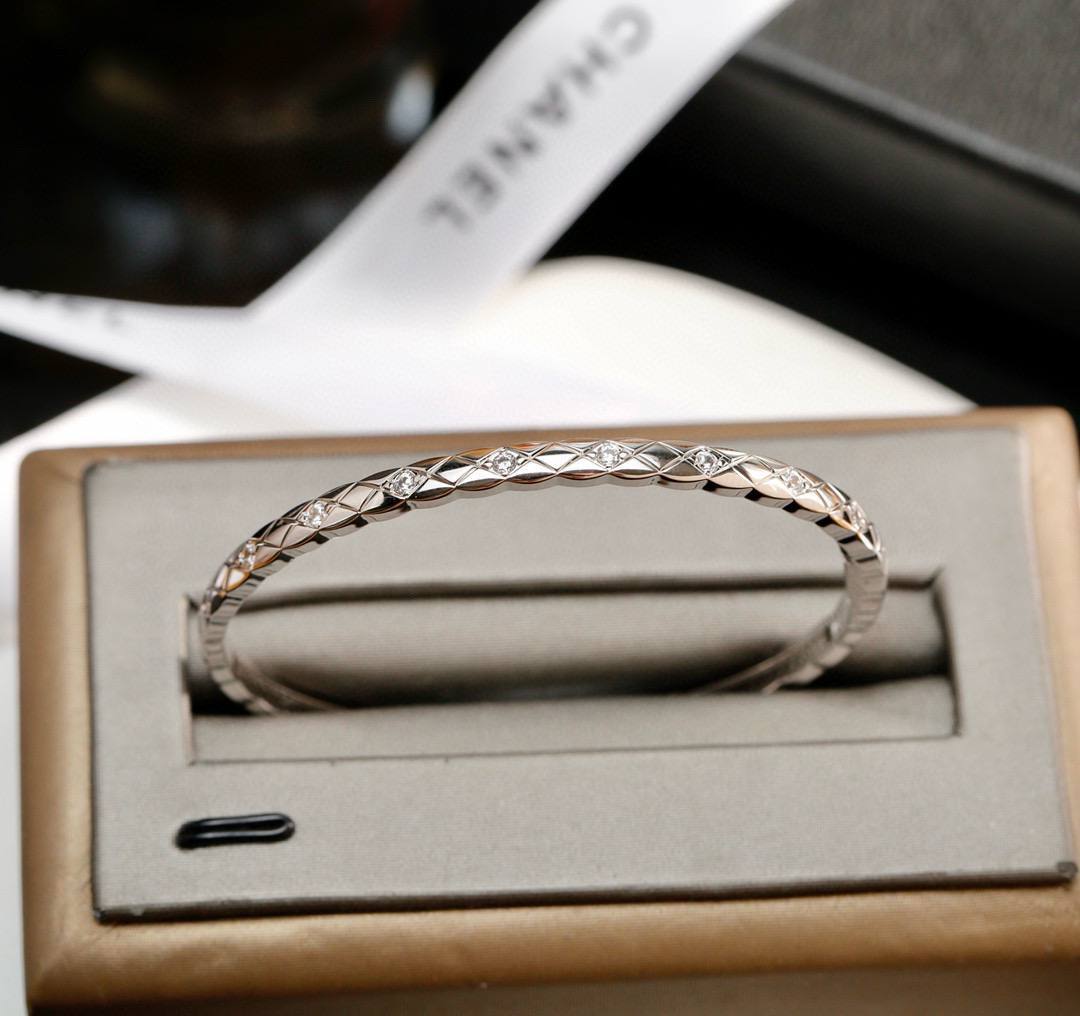 Фото Браслет Chanel Coco Crush S7024