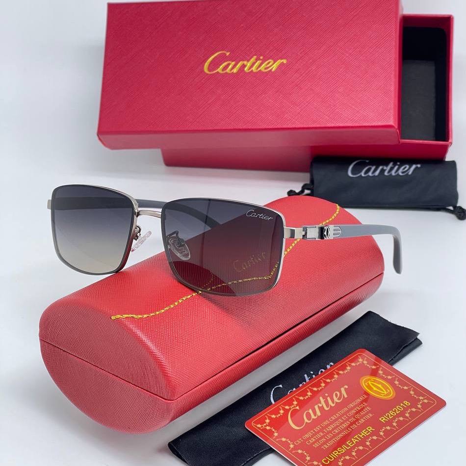 Фото Очки Cartier B5091