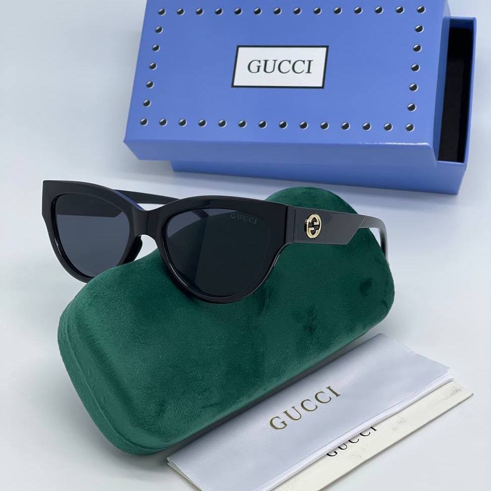 Фото Очки Gucci B5105
