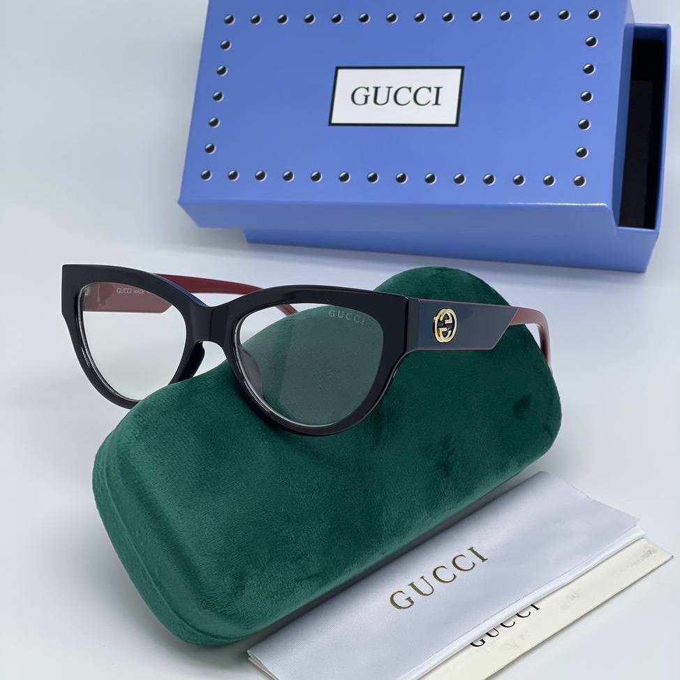 Фото Очки Gucci B5110