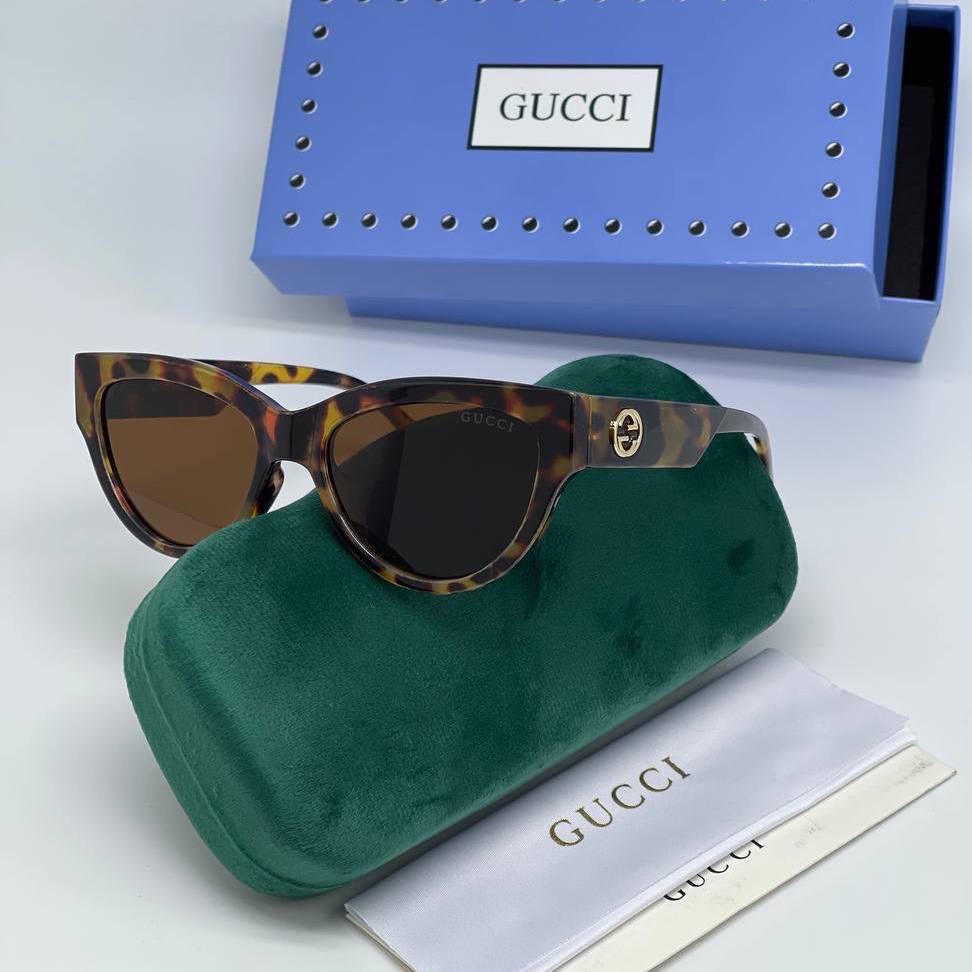 Фото Очки Gucci B5107
