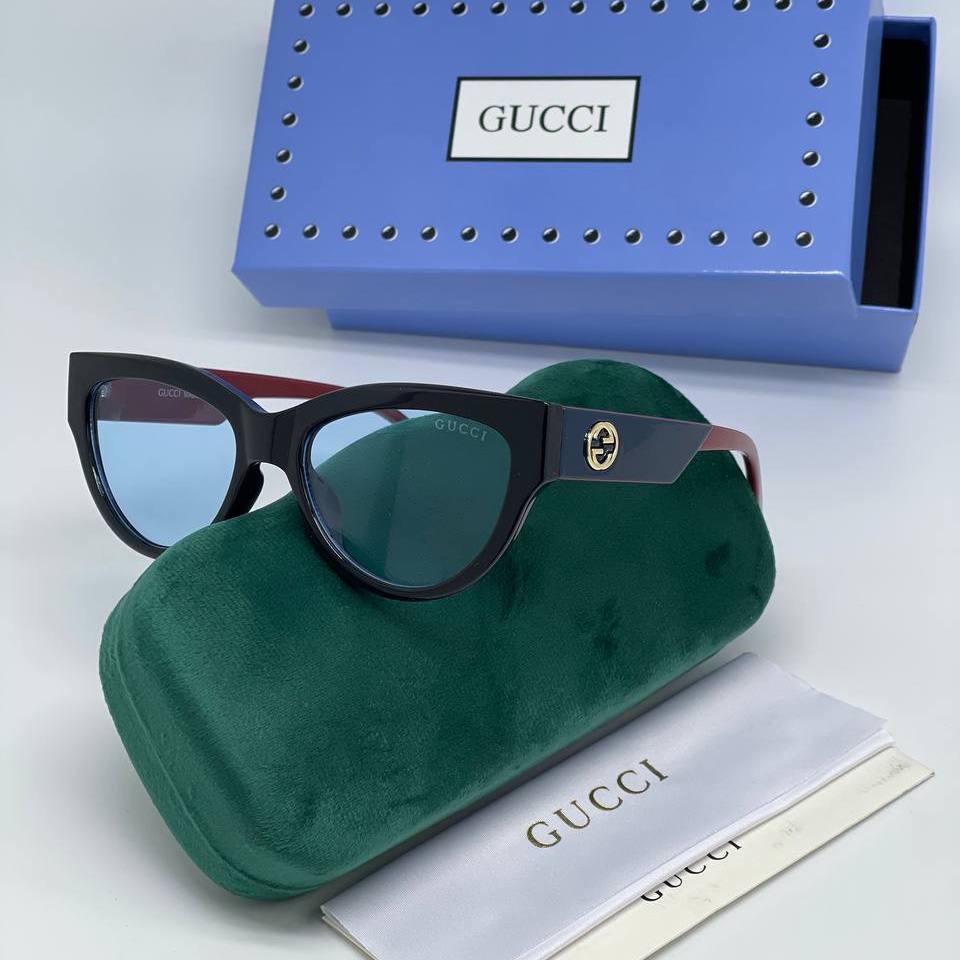 Фото Очки Gucci B5108