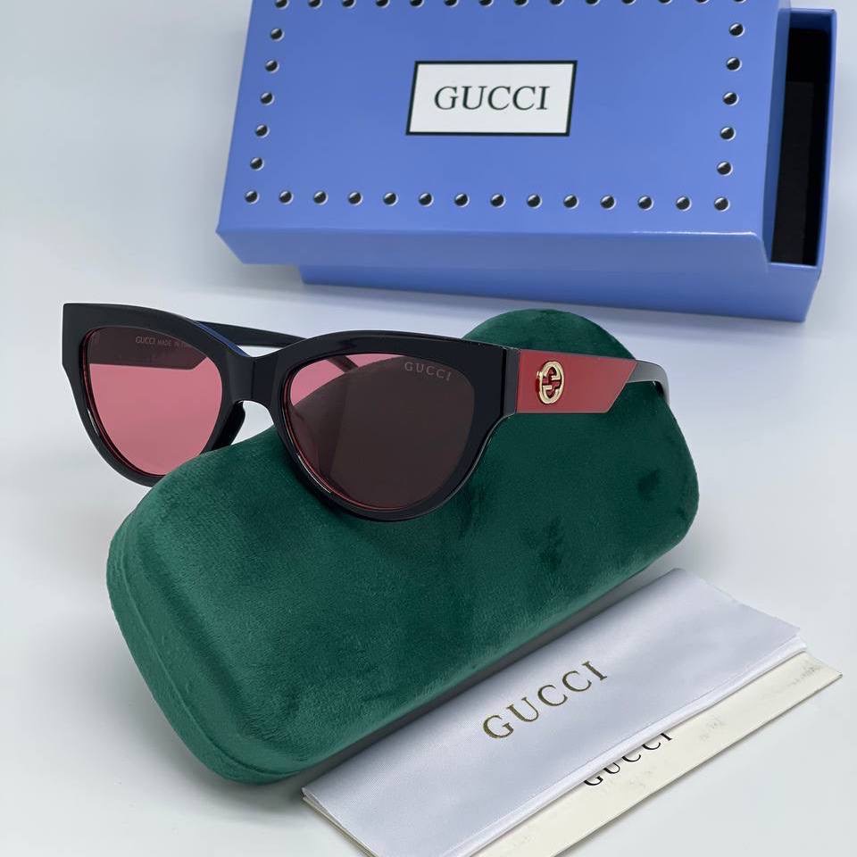 Фото Очки Gucci B5106
