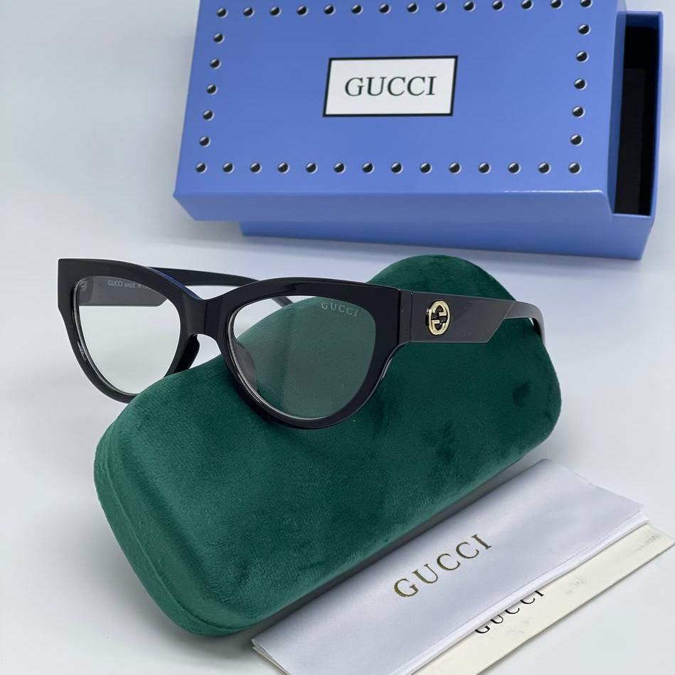 Фото Очки Gucci B5109