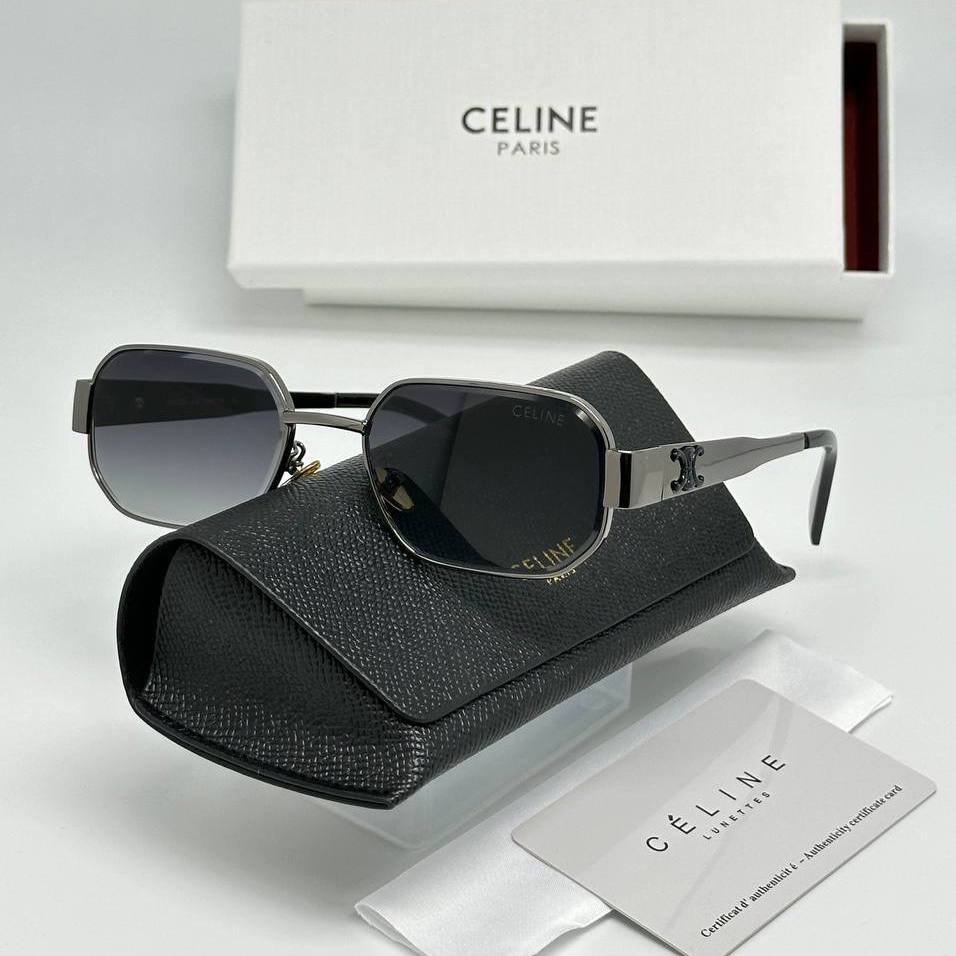 Фото Очки Celine Triomphe S7255