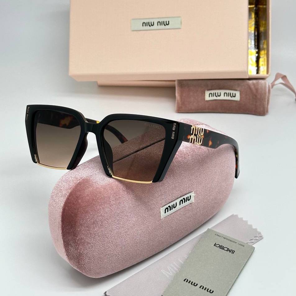 Фото Очки Miu Miu S7287