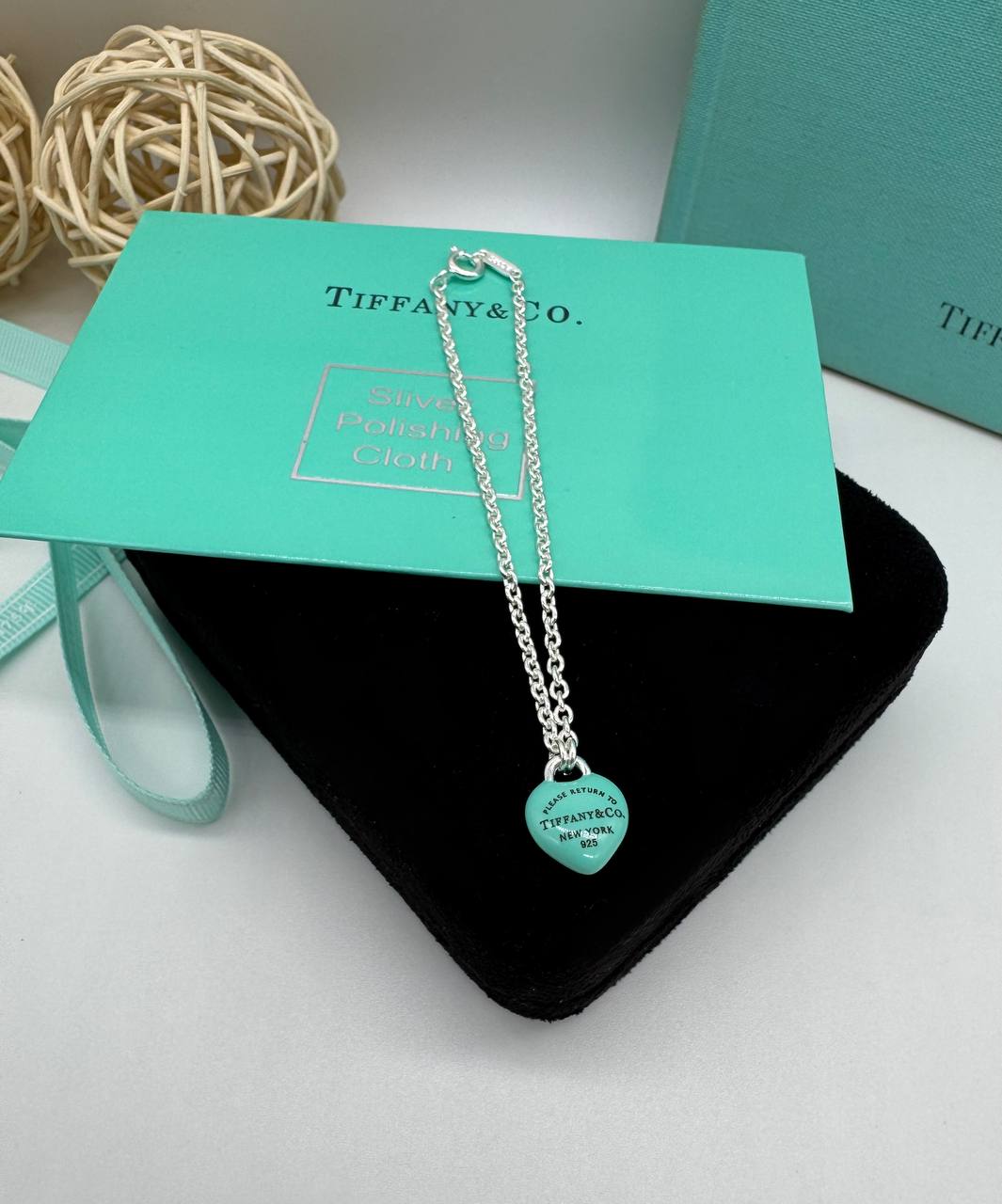 Фото Браслет Return to Tiffany & Co S7353