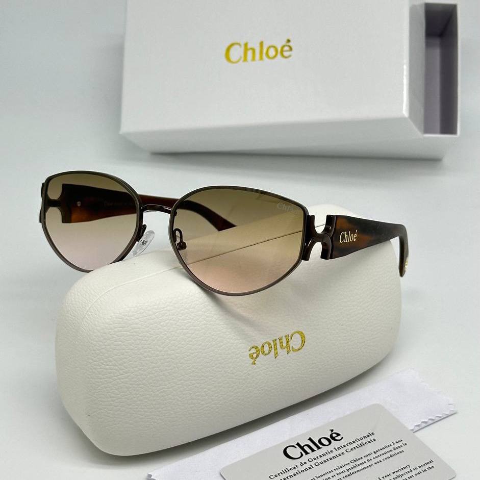 Фото Очки Chloe S7378