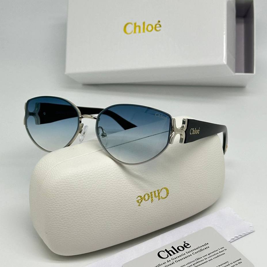 Фото Очки Chloe S7381