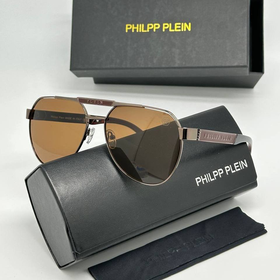 Фото Очки Philipp Plein S7393