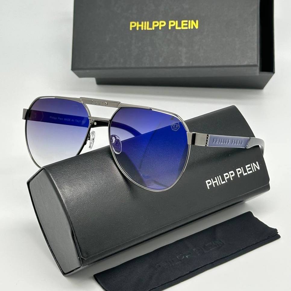 Фото Очки Philipp Plein S7394