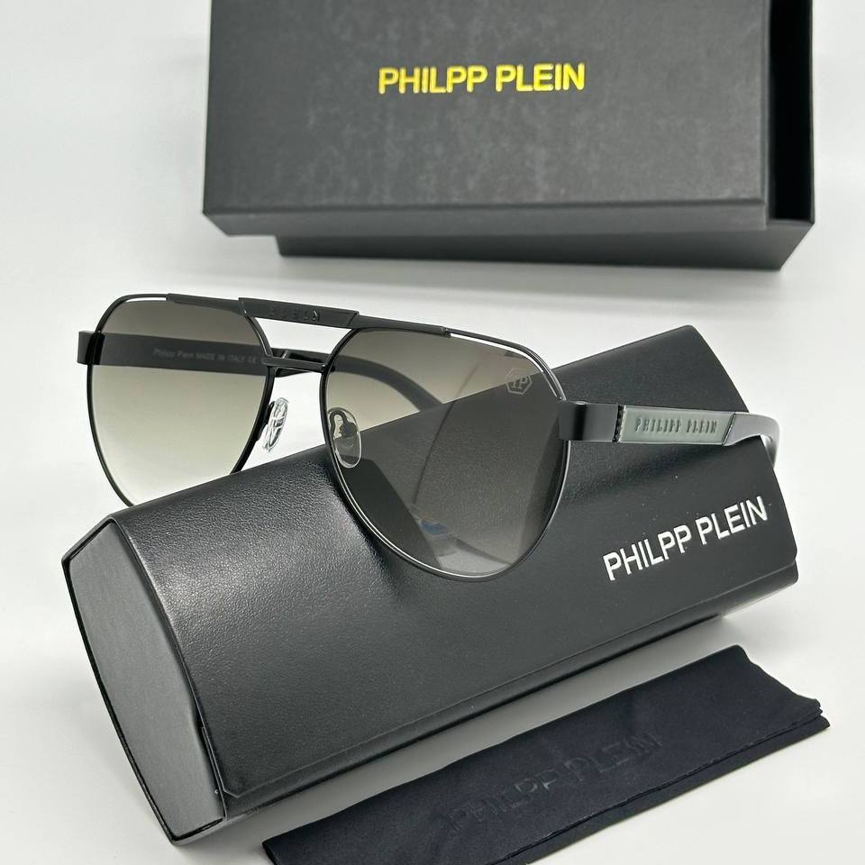 Фото Очки Philipp Plein S7395