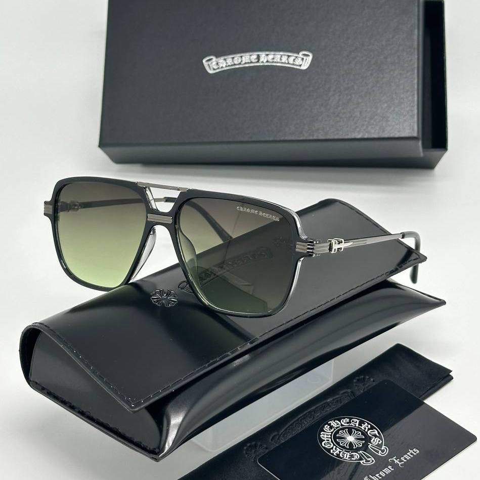 Фото Очки Chrome Hearts S7400