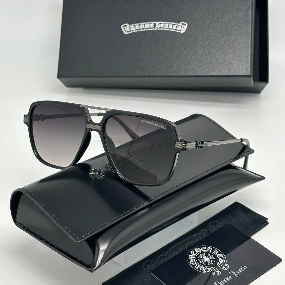 Фото Очки Chrome Hearts S7401