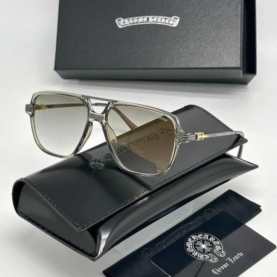 Фото Очки Chrome Hearts S7403