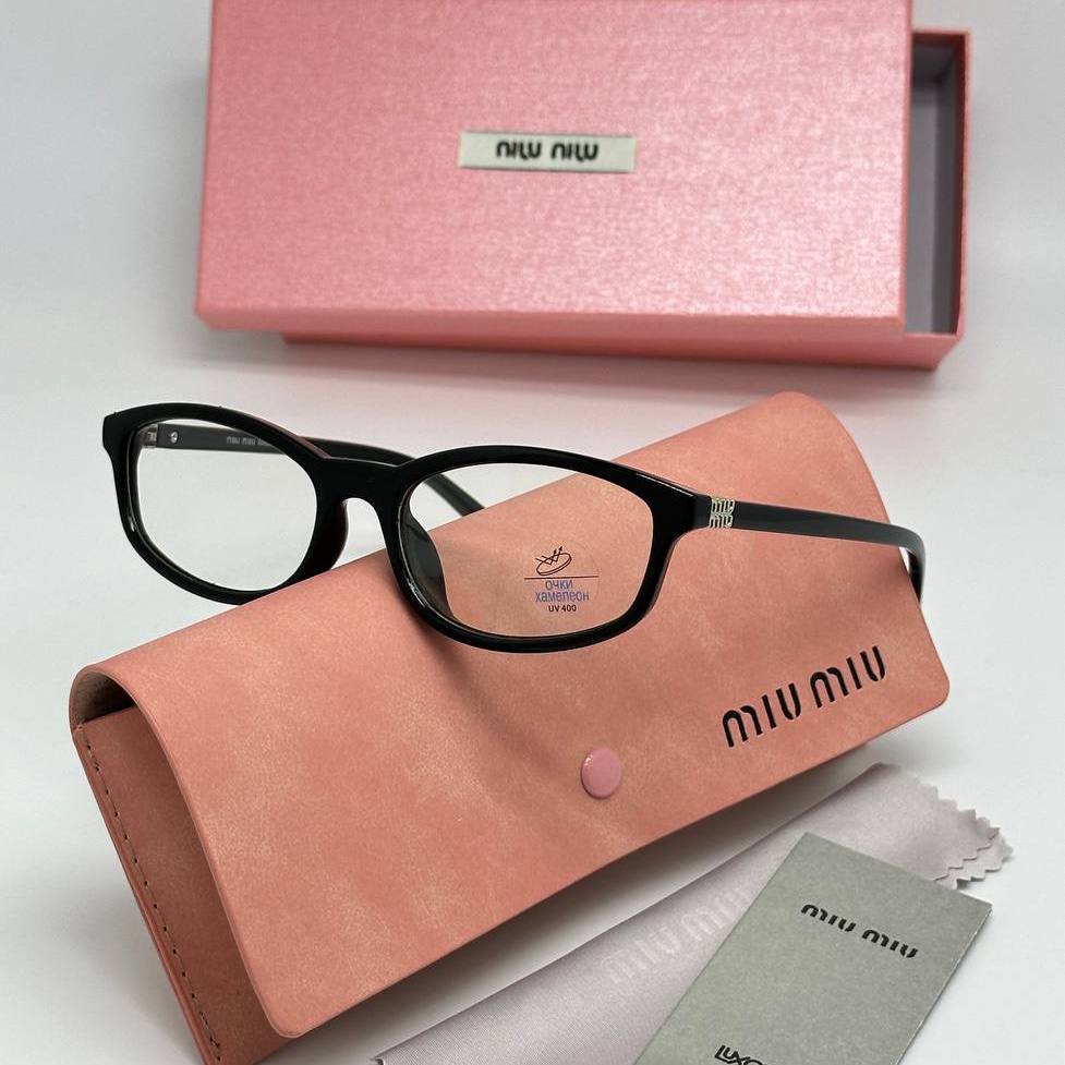 Фото Очки Miu Miu S7410