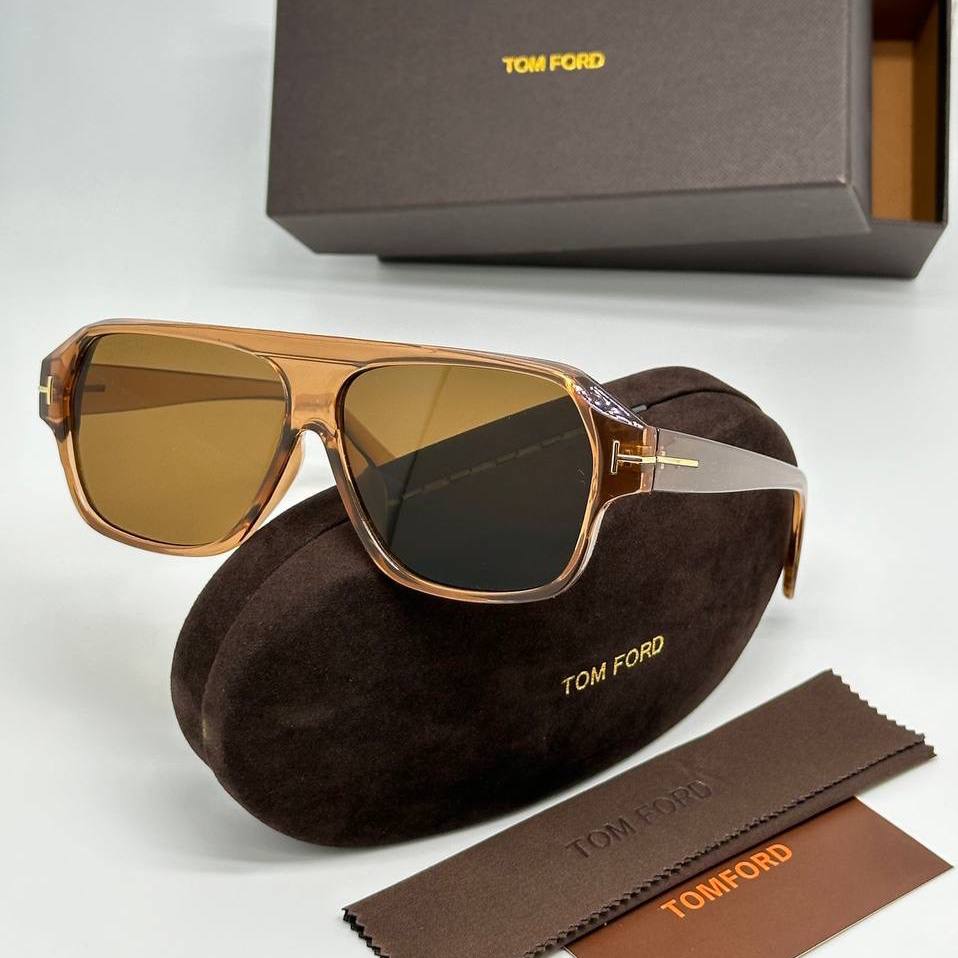 Фото Очки Tom Ford S7415