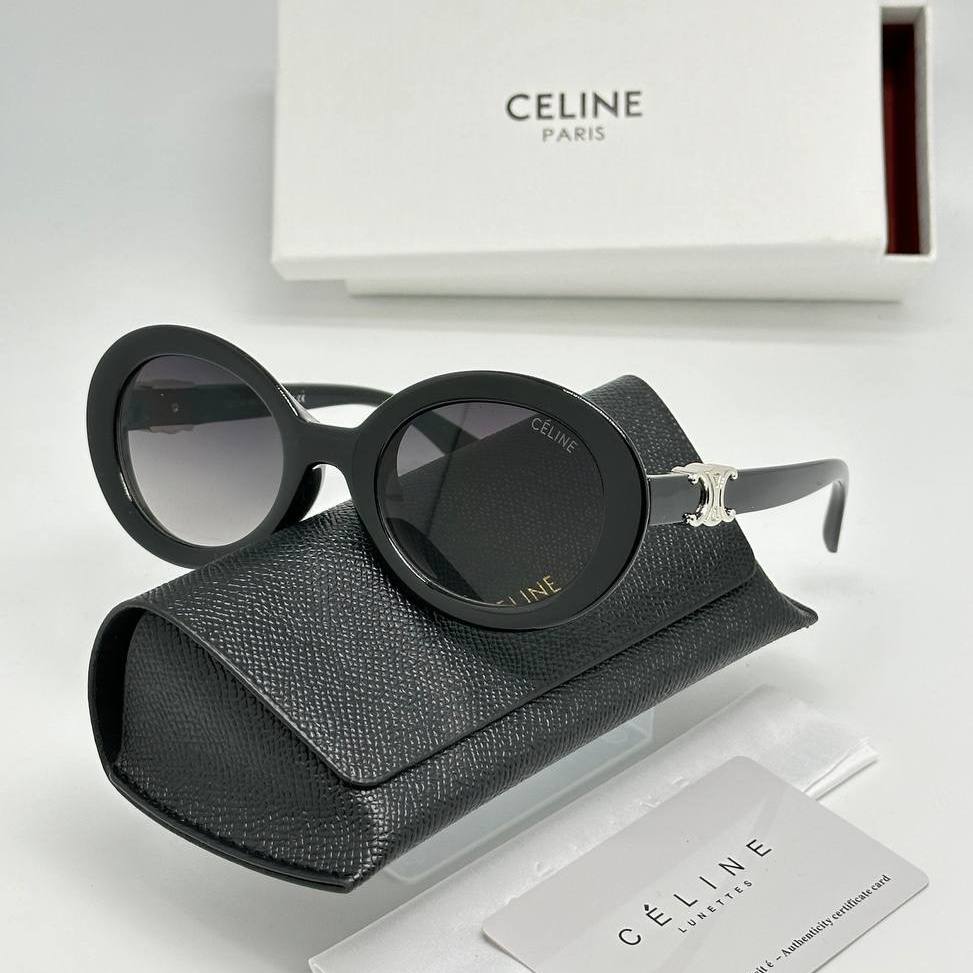 Фото Очки Celine Triomphe S7420