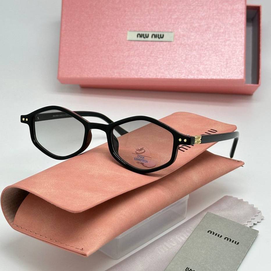 Фото Очки Miu Miu S7427