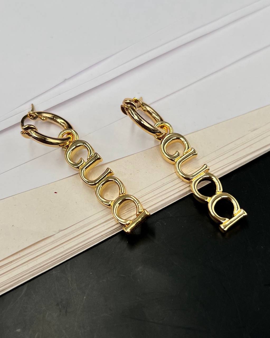 Фото Серьги Gucci S7444