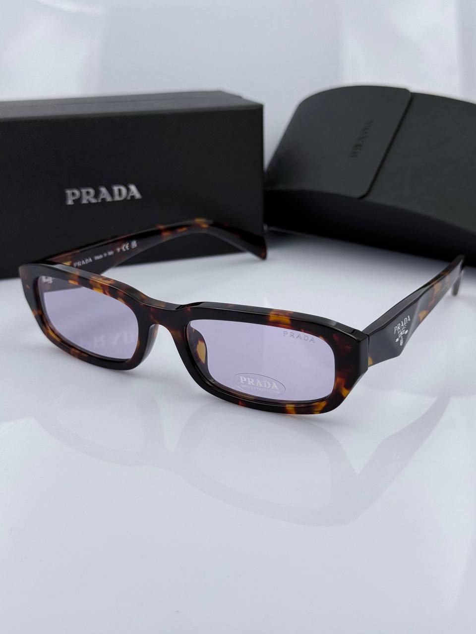 Фото Очки Prada Symbole S7551
