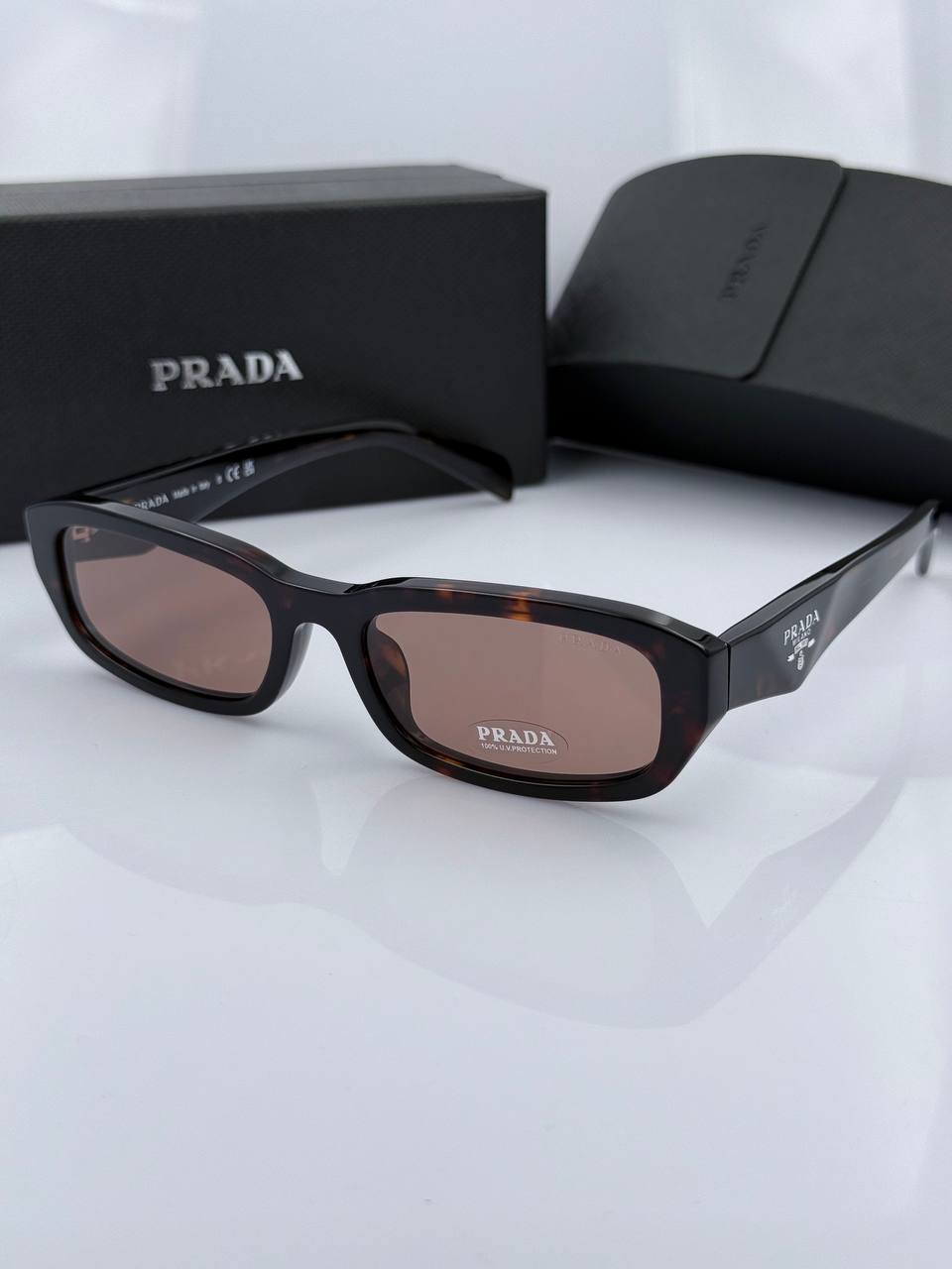 Фото Очки Prada Symbole S7552