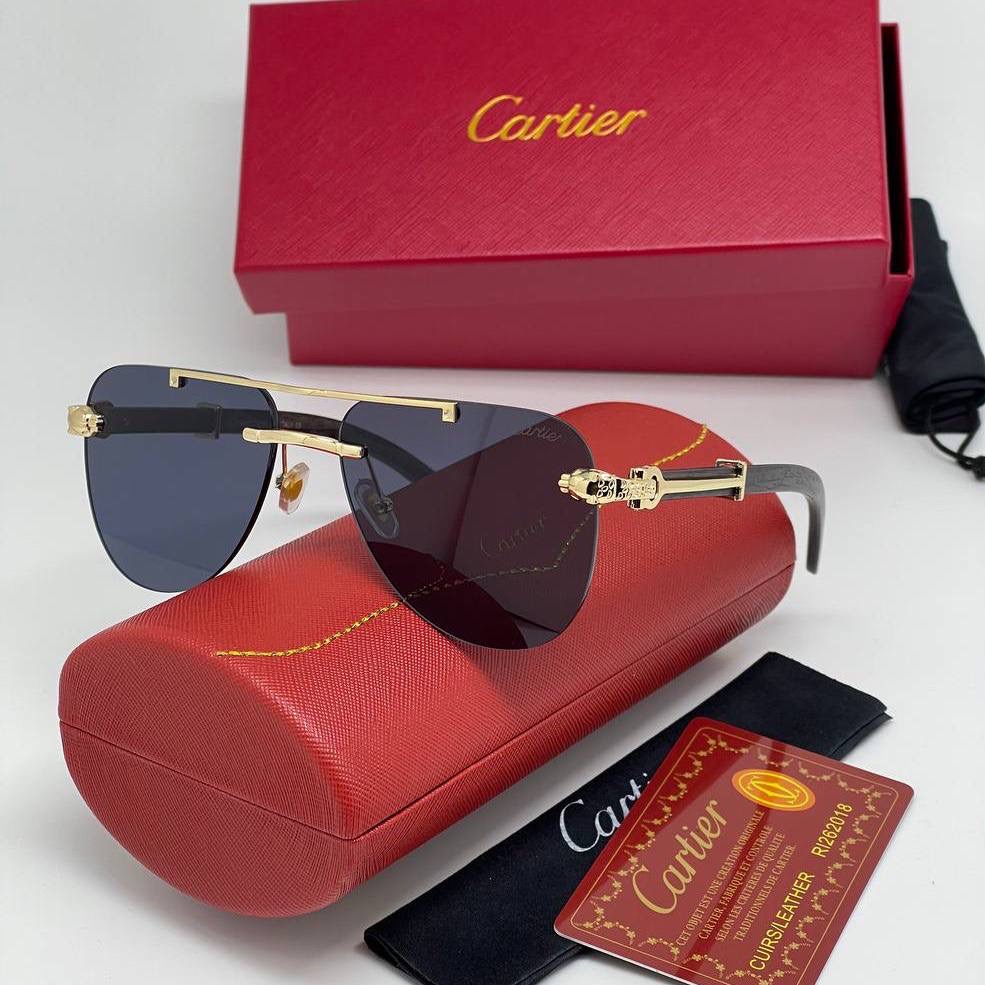 Фото Очки Cartier B5302