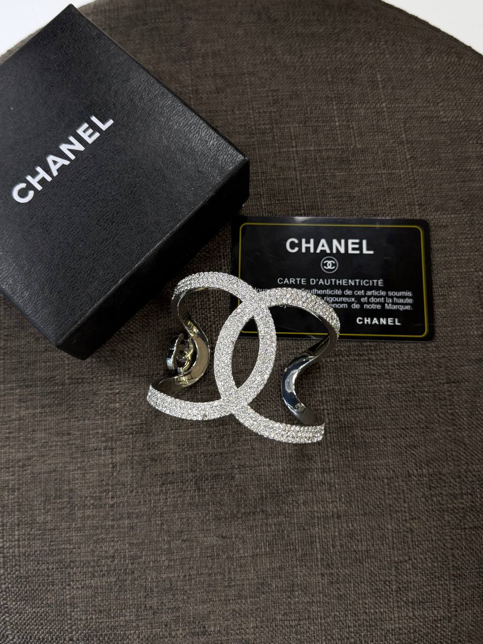 Фото Браслет Chanel S7607