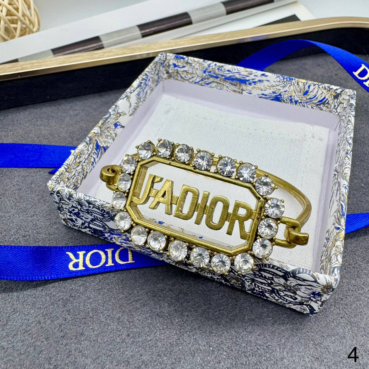 Фото Браслет Dior J'Adior S7676