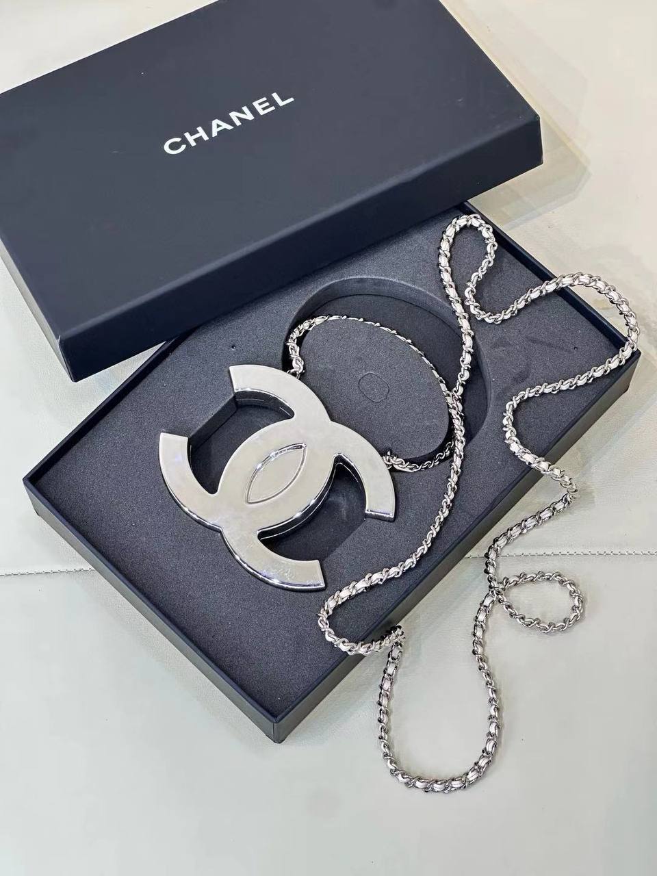 Фото Сумка-клатч Chanel S7723