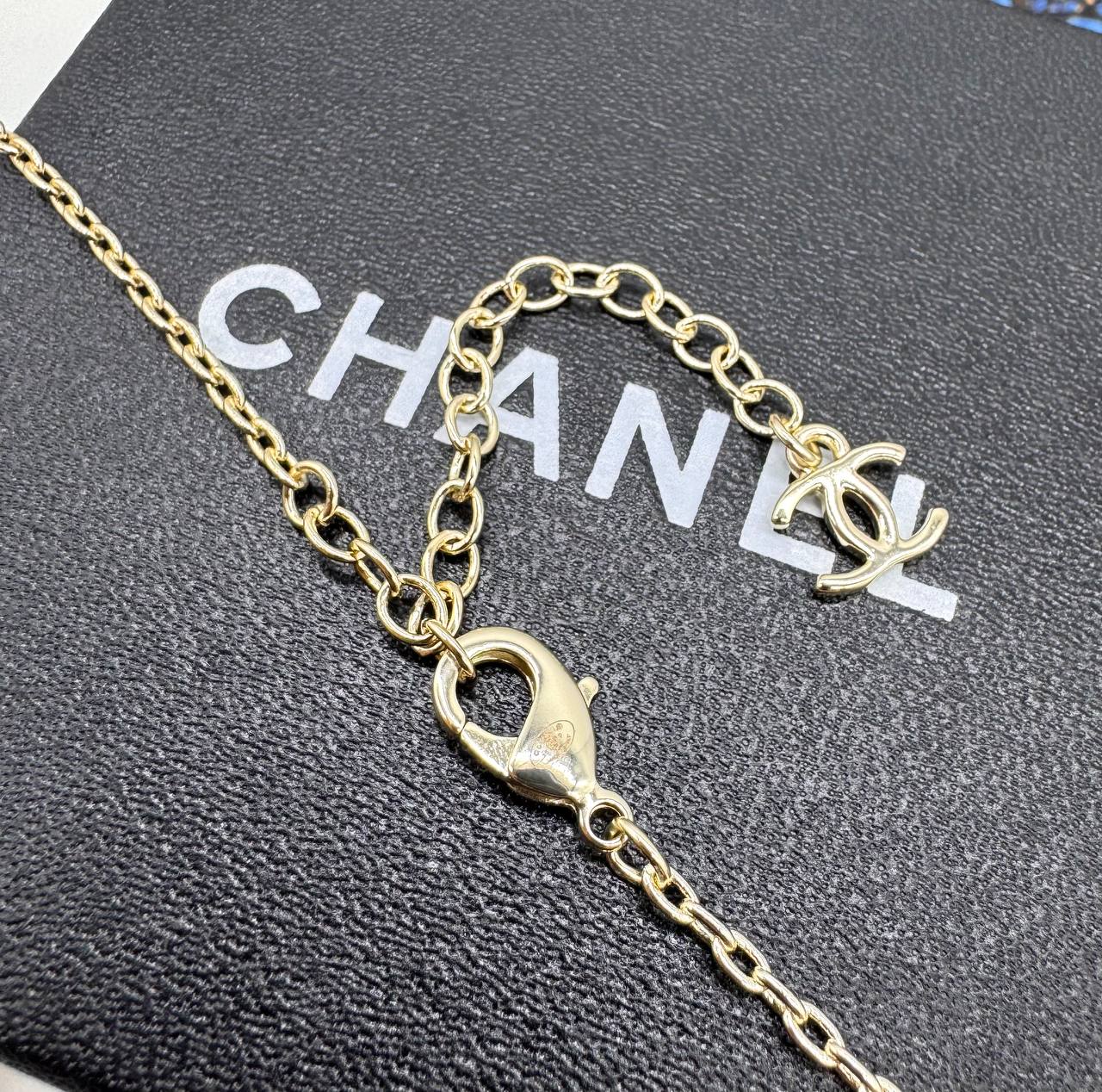 Фото Колье Chanel S7755