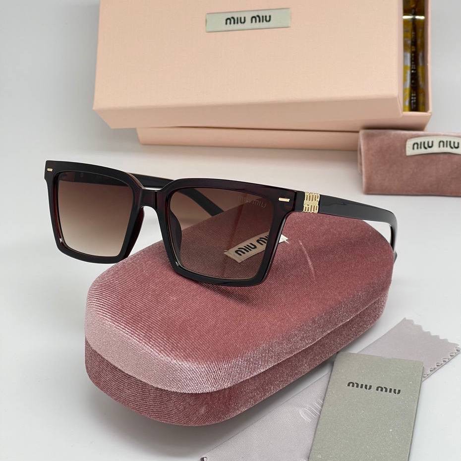 Фото Очки Miu Miu B5328