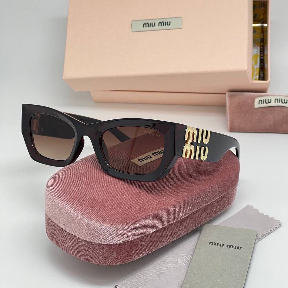 Фото Очки Miu Miu B5332