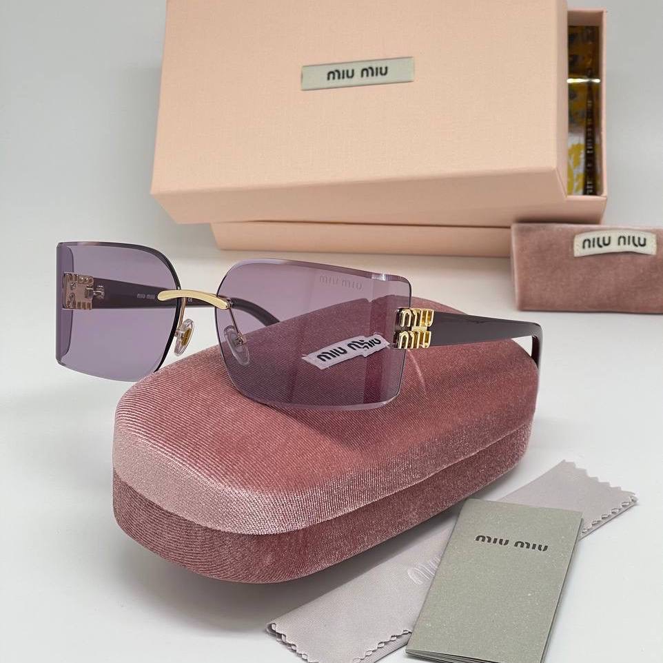 Фото Очки Miu Miu B5344