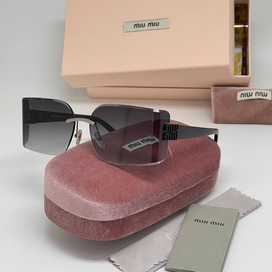 Фото Очки Miu Miu B5345