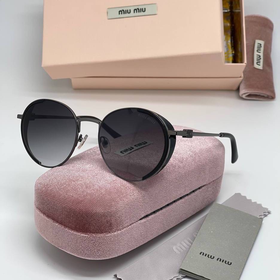 Фото Очки Miu Miu B5353