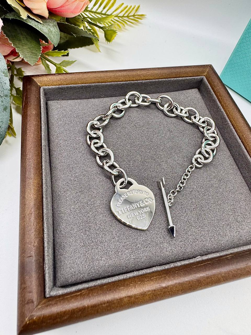 Фото Браслет Return to Tiffany & Co S7945