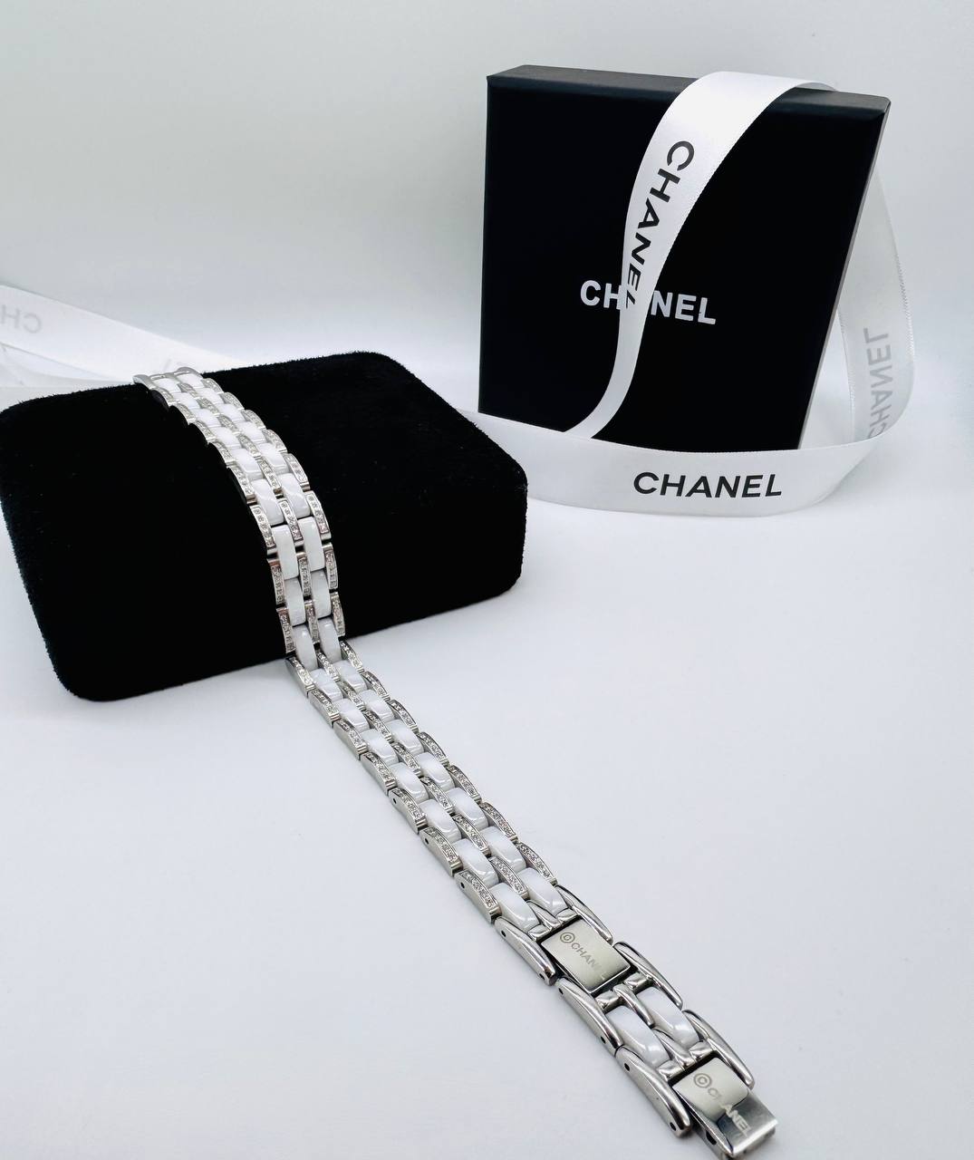 Фото Браслет Chanel Première S7972