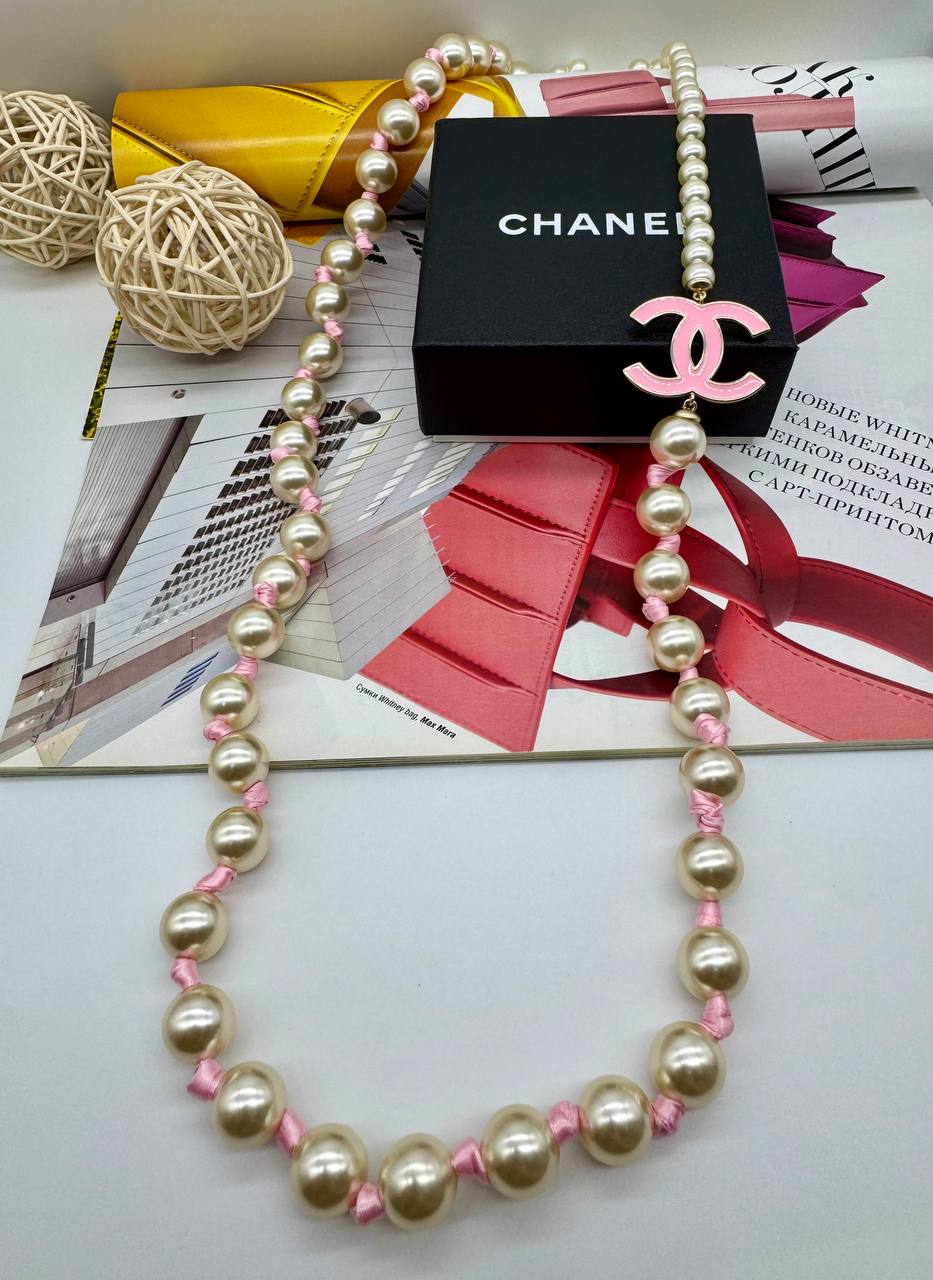 Фото Колье Chanel S7990