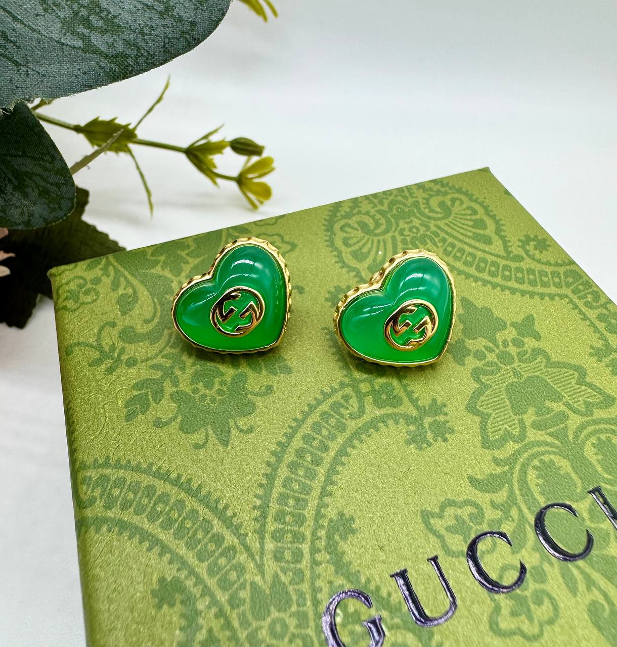 Фото Серьги Gucci S8025