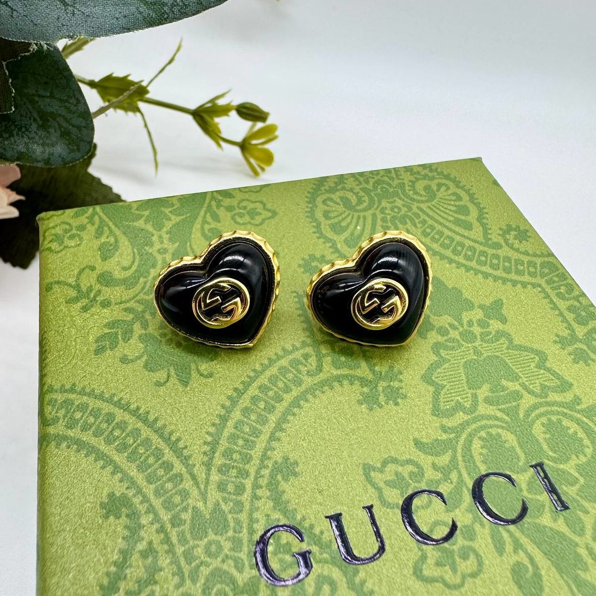 Фото Серьги Gucci S8024