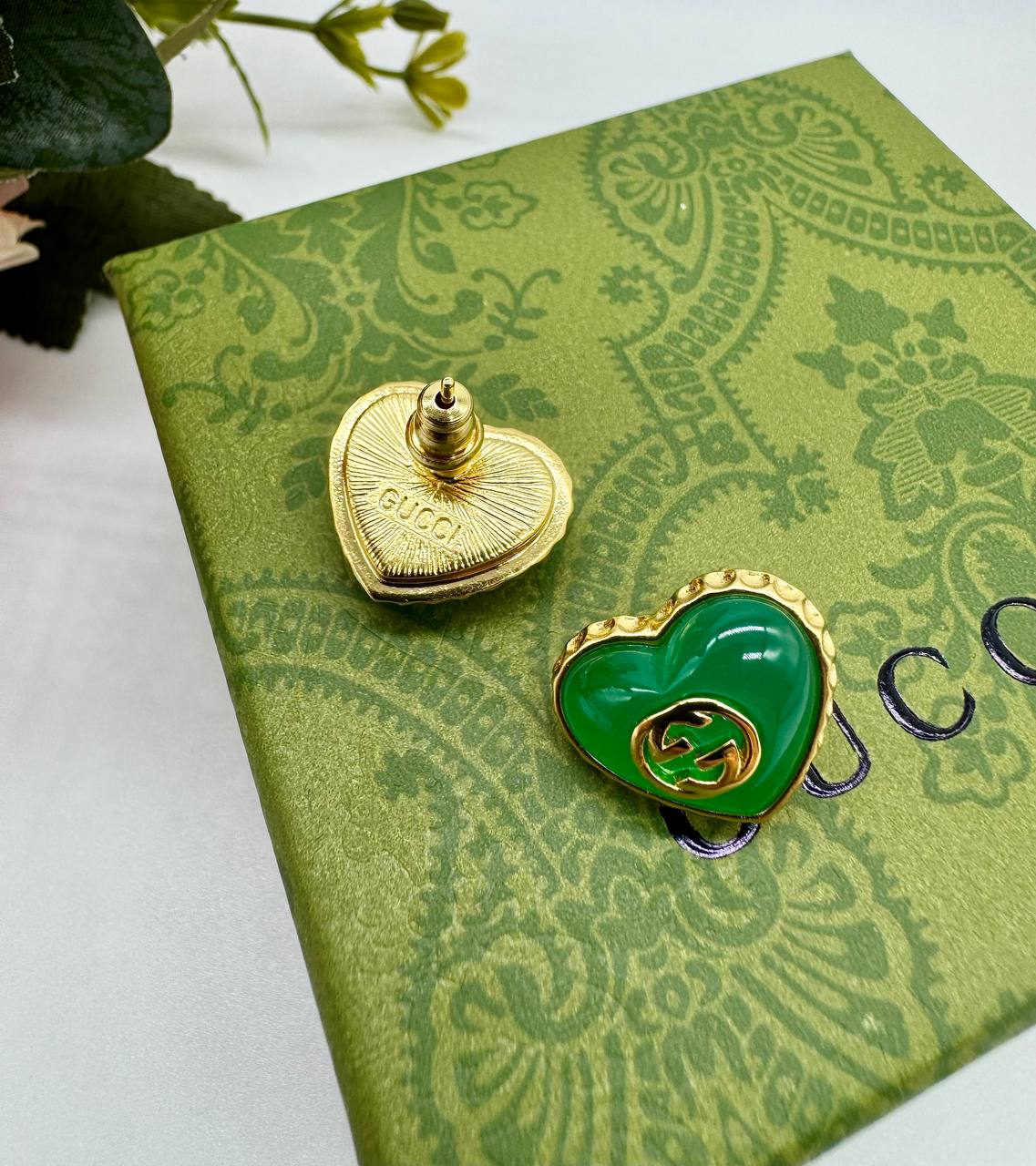 Фото Серьги Gucci S8025