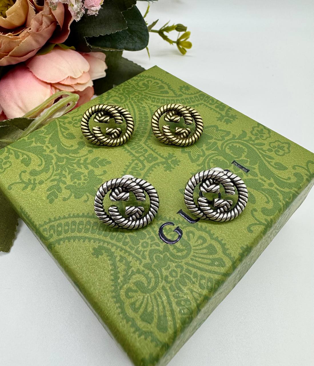 Фото Серьги Gucci S8027
