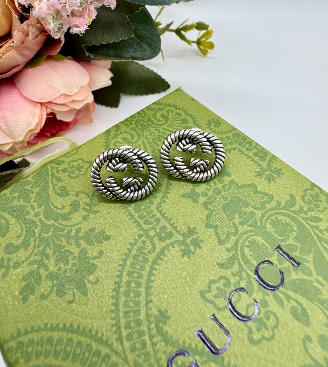 Фото Серьги Gucci S8027
