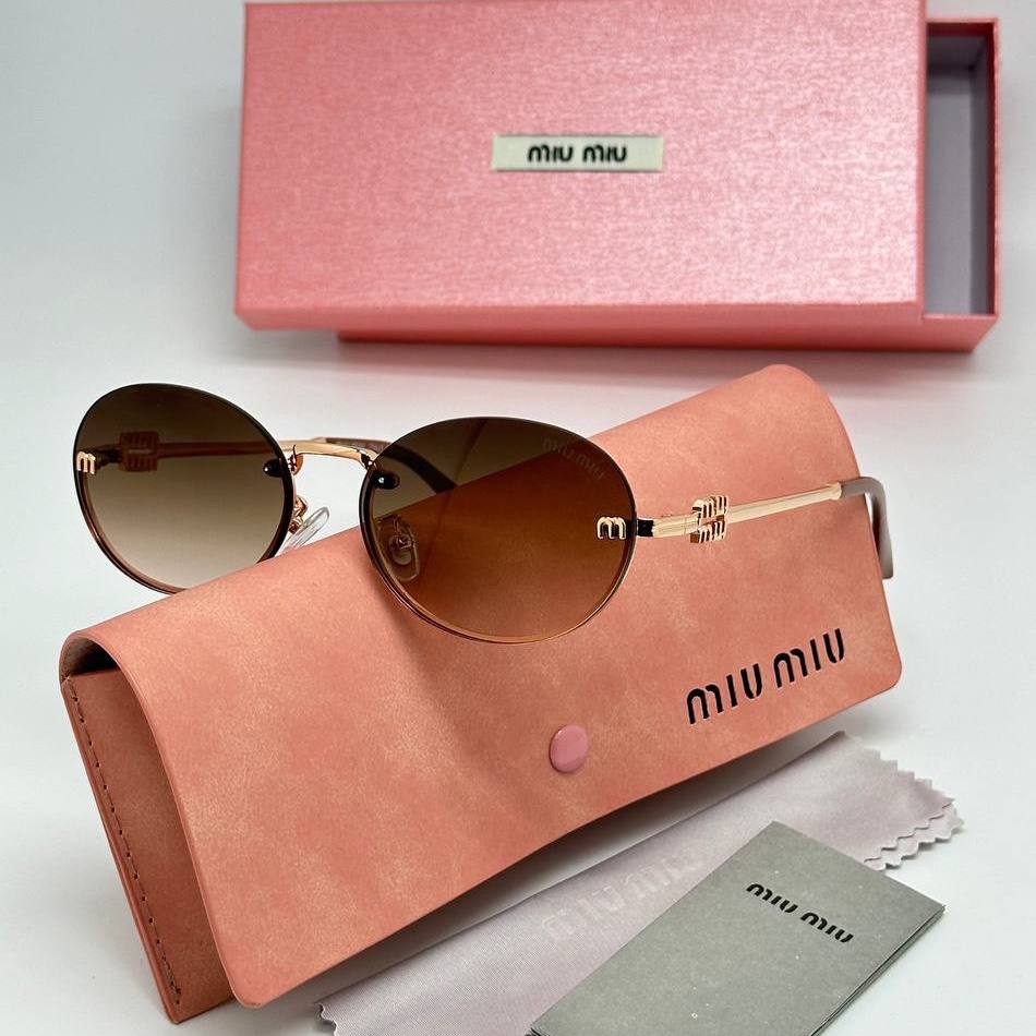 Фото Очки Miu Miu S8131