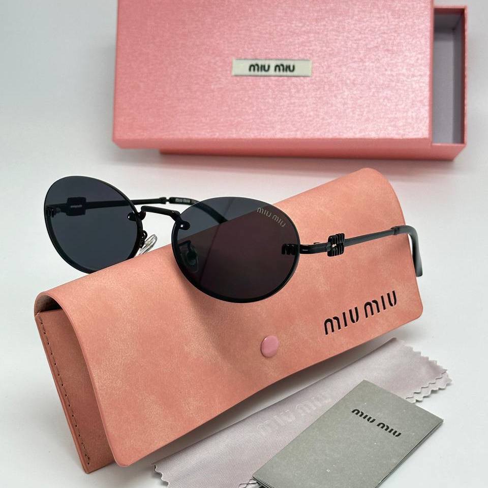 Фото Очки Miu Miu S8132