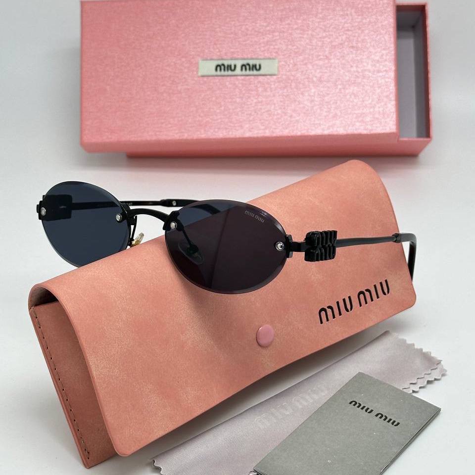Фото Очки Miu Miu S8137