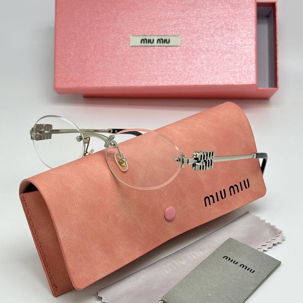 Фото Очки Miu Miu S8138