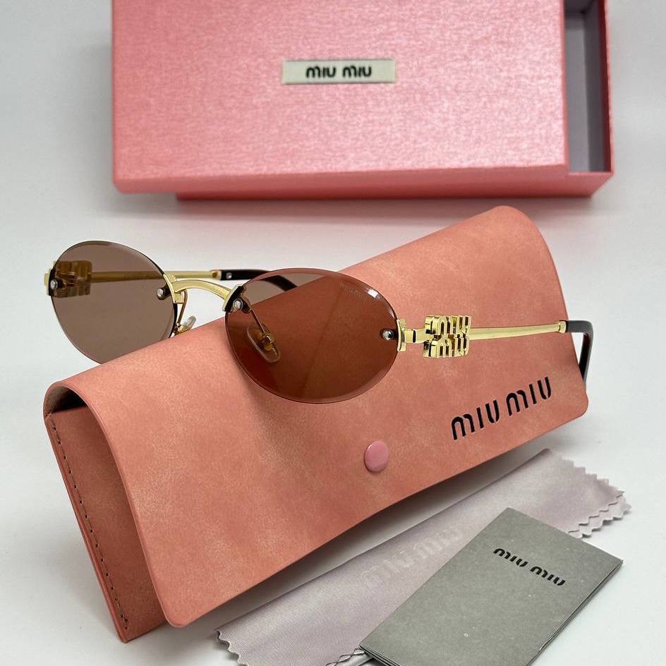 Фото Очки Miu Miu S8139